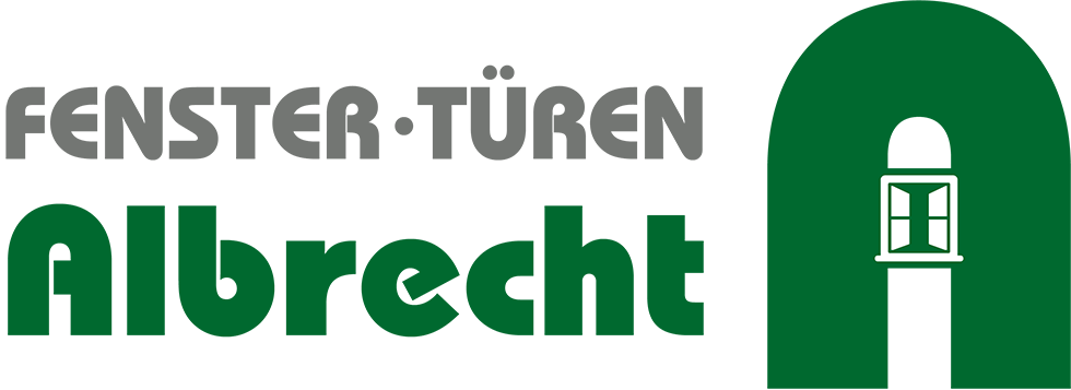 Fenster und Türen Albrecht