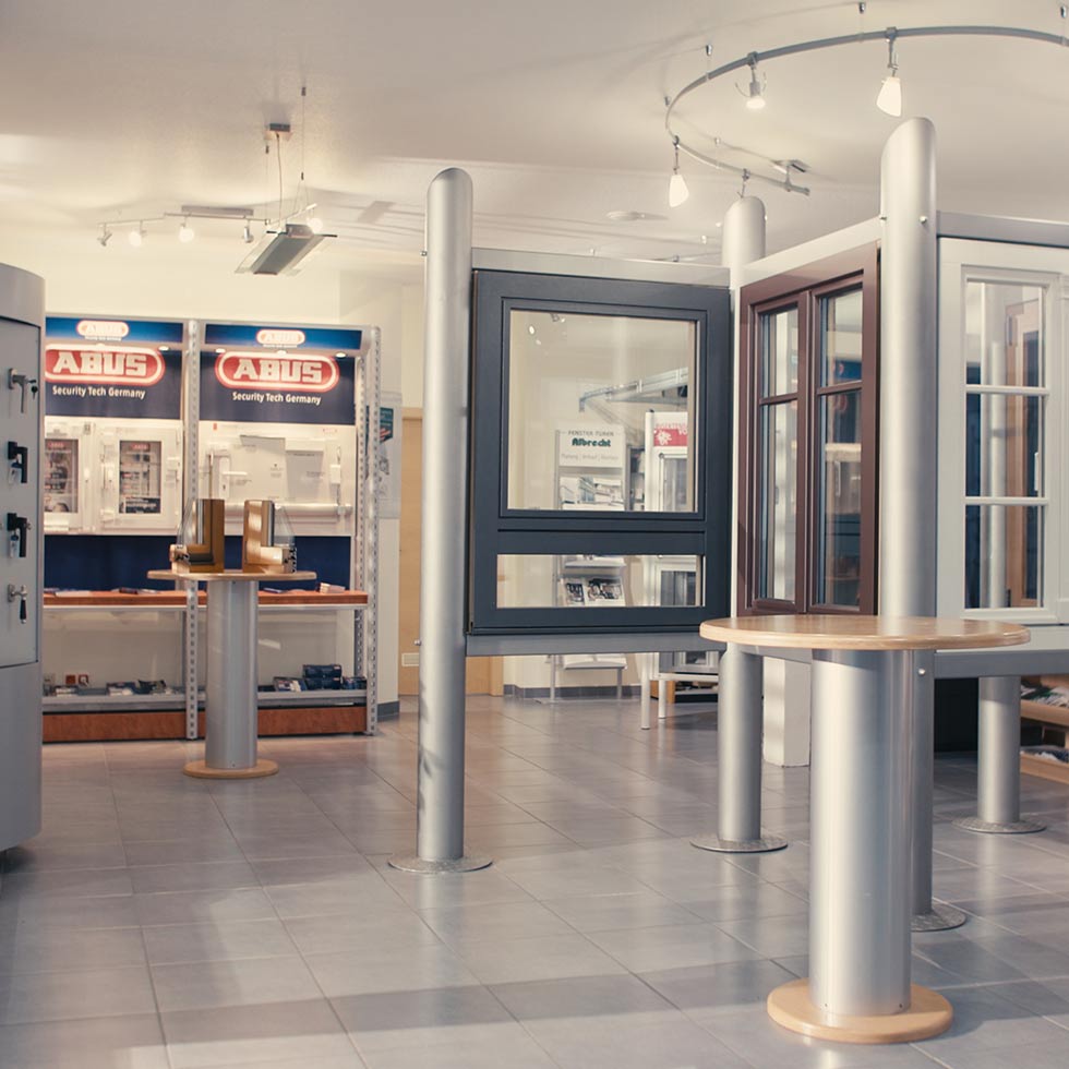 Ausstellung