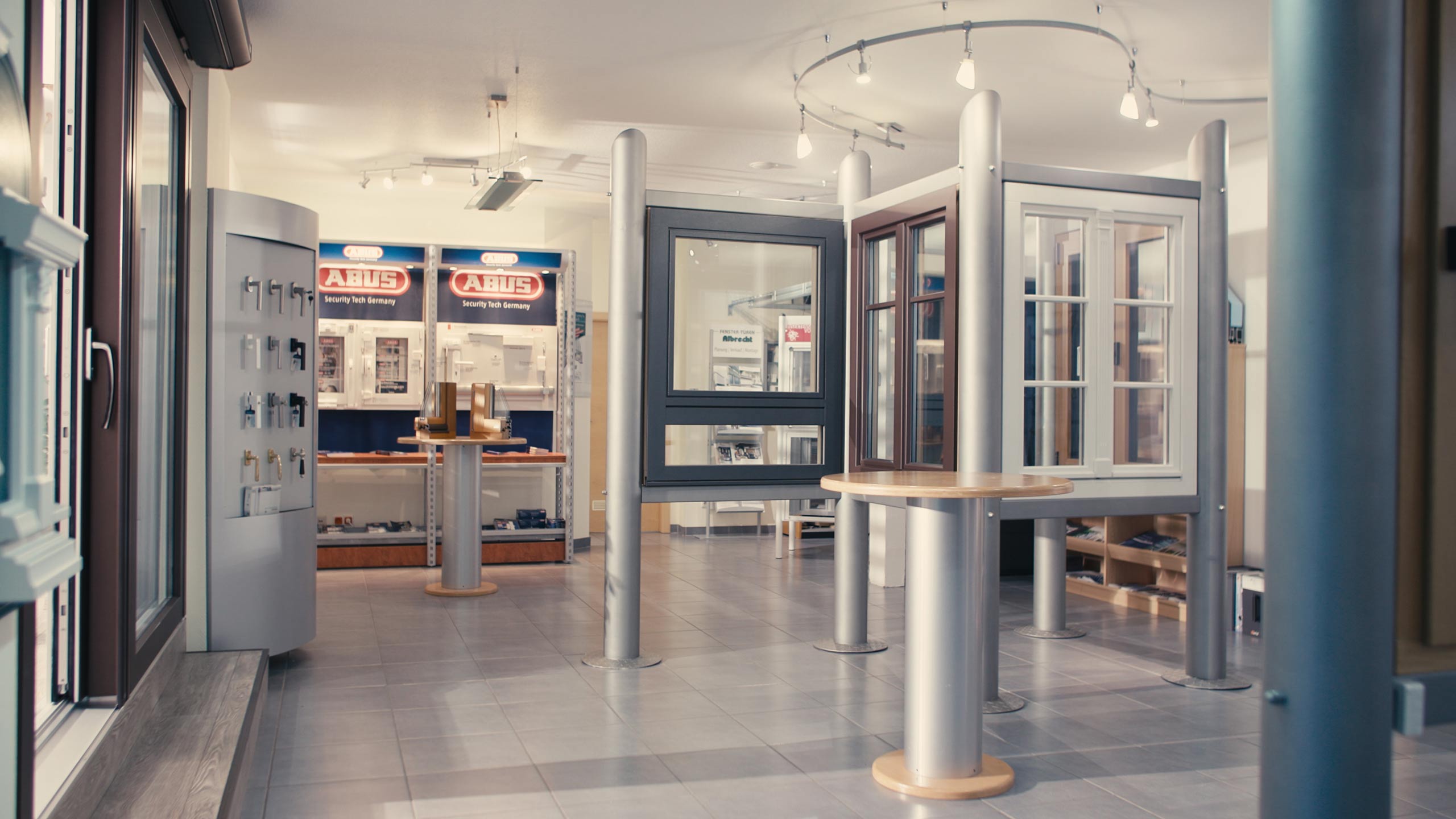 Ausstellung